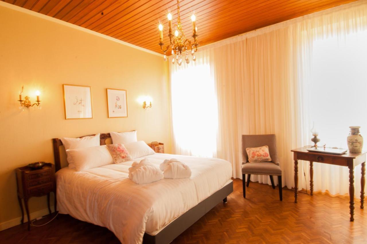 Bégadan 레 샹브르 도트 드 샤또 비에 로바 B&B 외부 사진